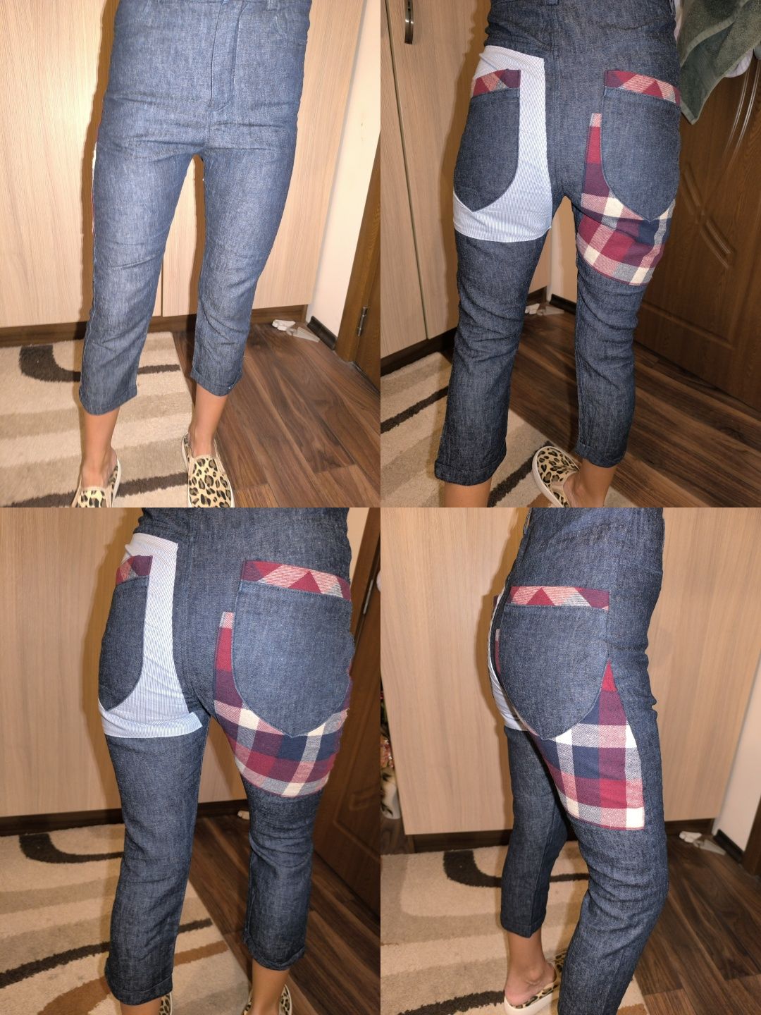 Маркови дънки MET,DSQUARED2,Adidas,pinki