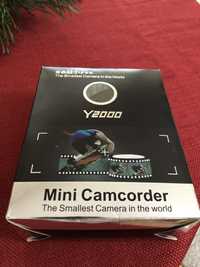 Camera mini fara fir / wireless camera with USB connector