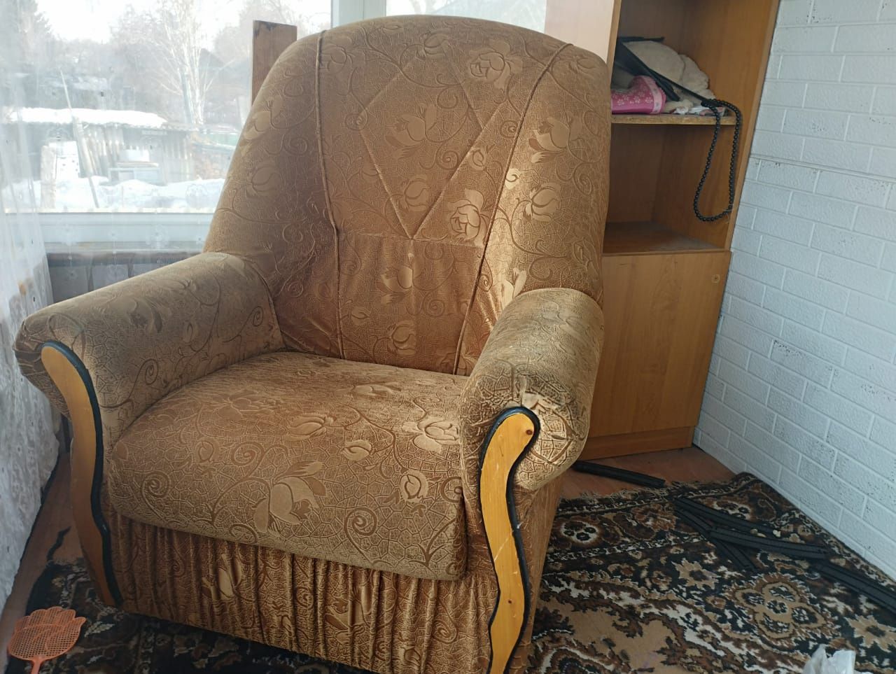 Продам, кресла, диван