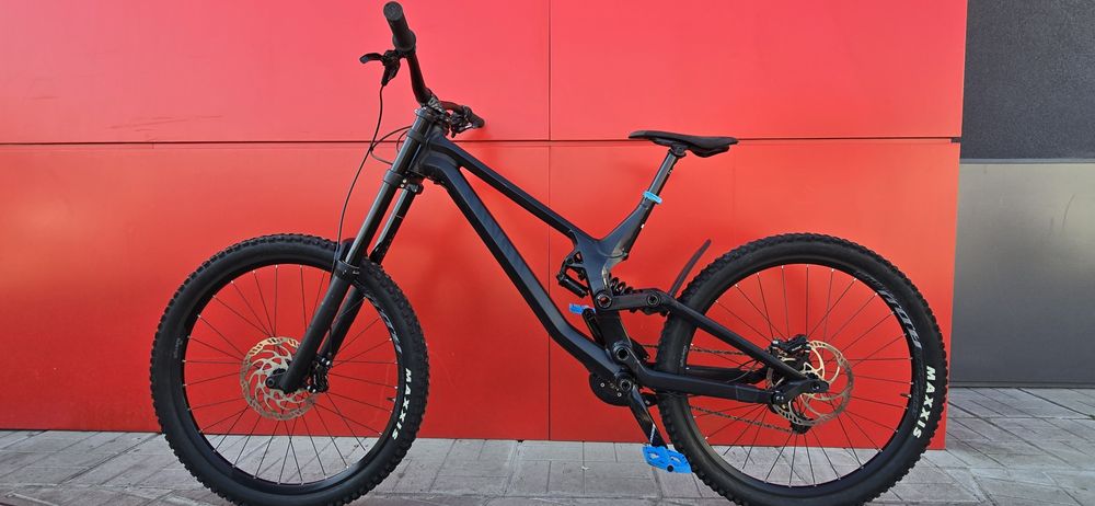 Canyon Sender AL 27.5 L разм.