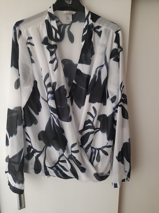 Дамски различни блузи