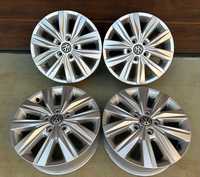 Jante 17 5×120 Originale VW Transporter T7, T6, T5,Multivan, Caravelle