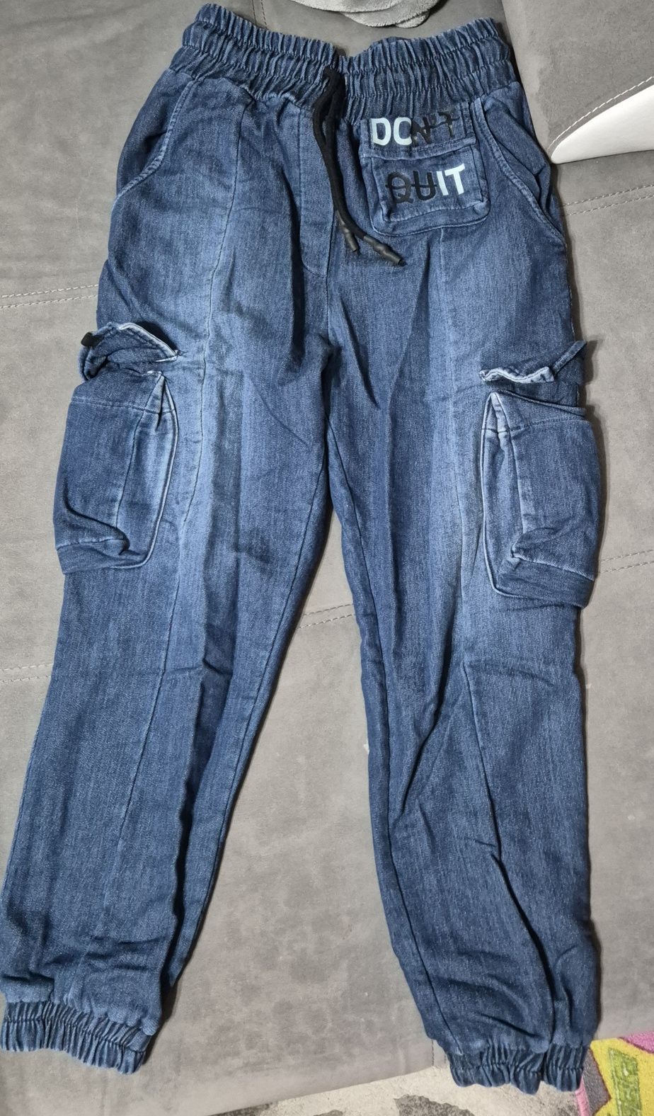 Дрехи Pause Jeans