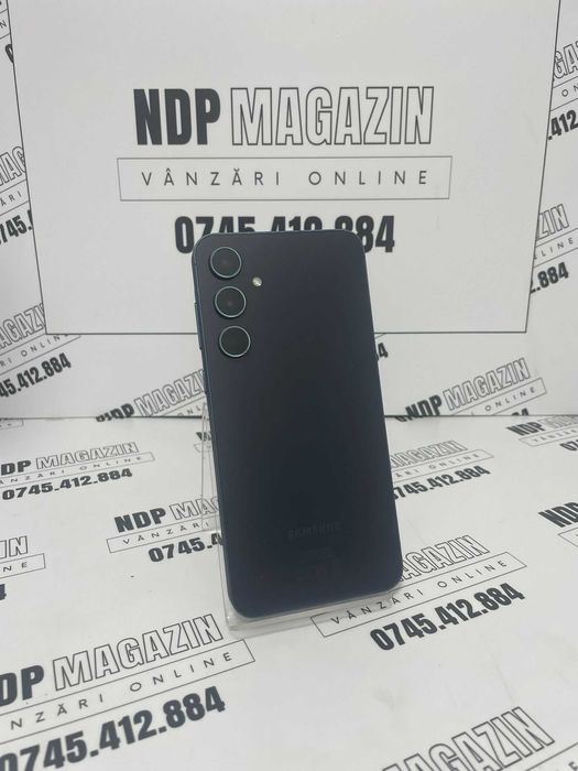 NDP Amanet NON-STOP Sos. Giurgiului 119 SAMSUNG A55 (39966)