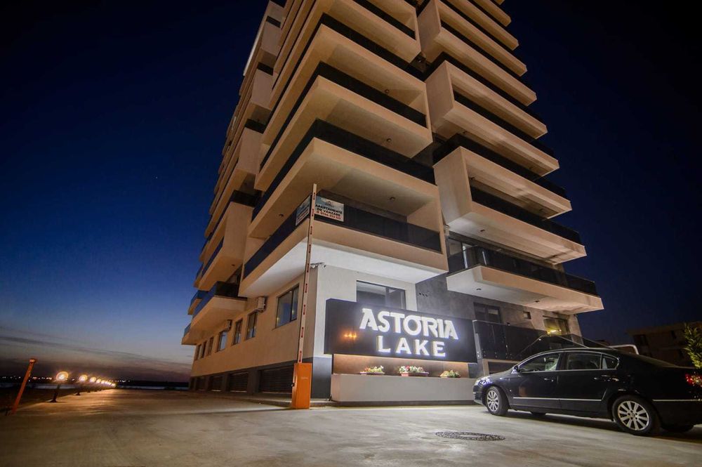 REDUS DE LA 99900 EURO!!Ap 2 camere mobilat ASTORIA LAKE