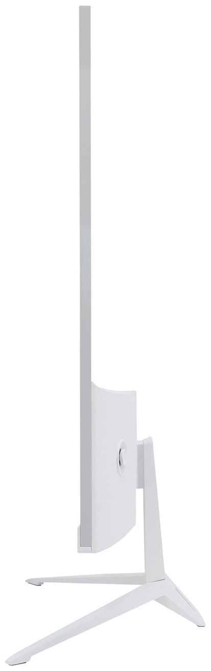 Мониторы Sanc M2742QH белые, 2к разрешение