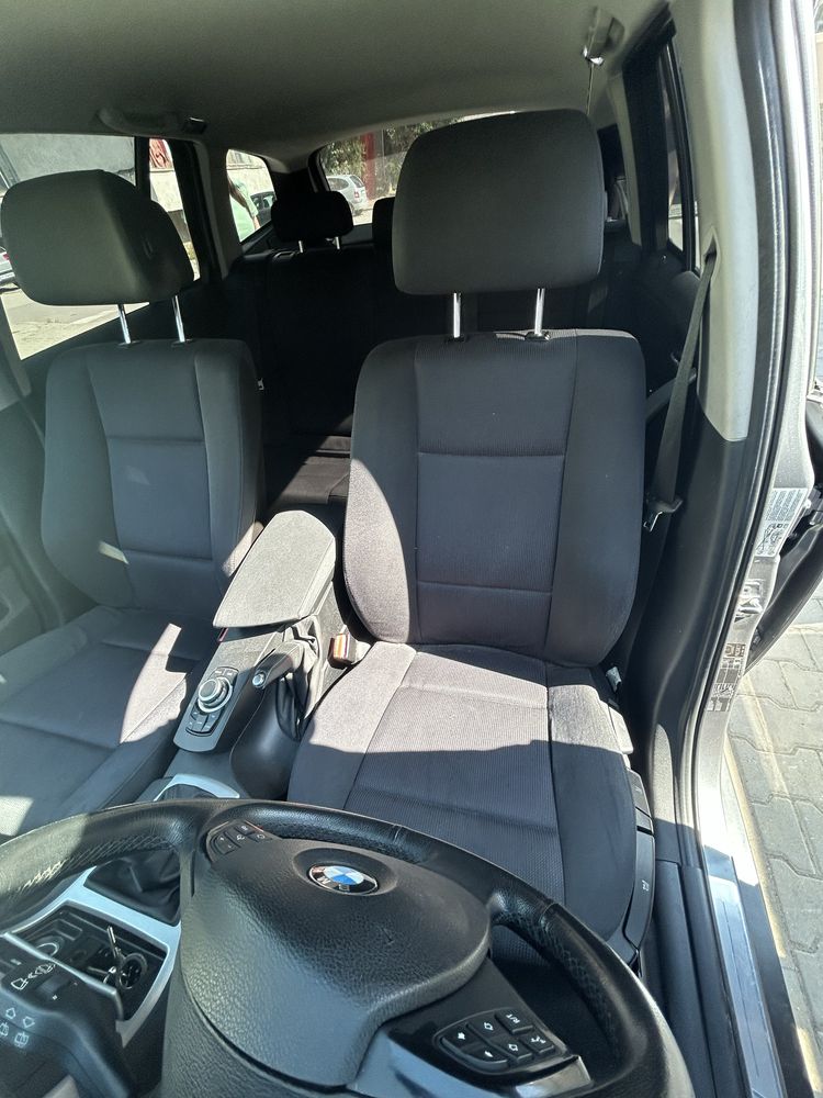 Bmw X3,2009г.2000 куб.см