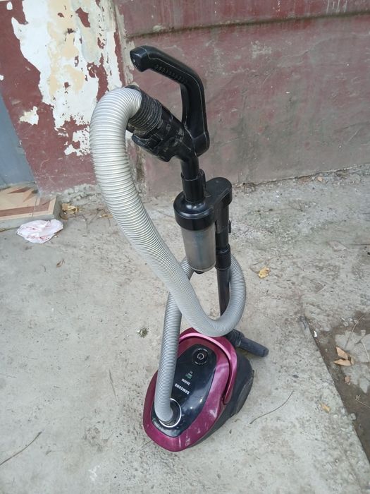 Самсунг сенсорлик пилисос