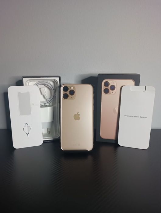 Vand iphone 11 Pro