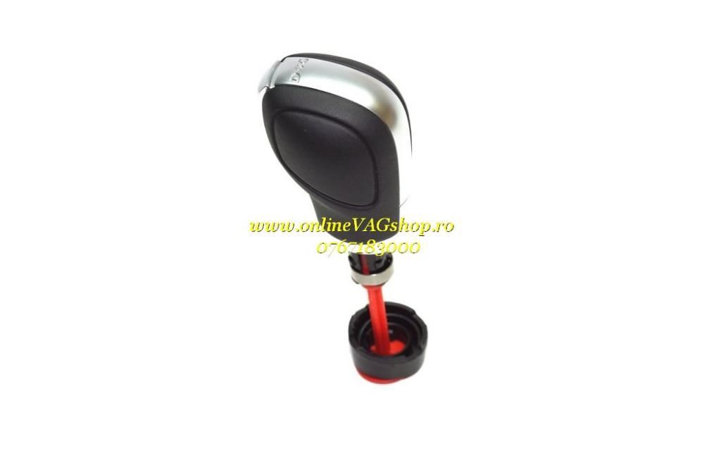 Nuca schimbator DSG pt VW Golf Mk5,Mk6,Passat B6,B7,Tiguan,Touran