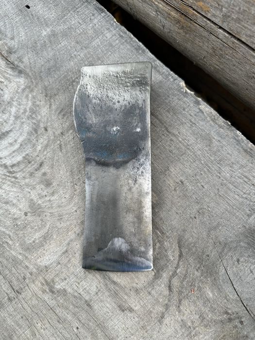 Cap de topor special pentru despicat lemne