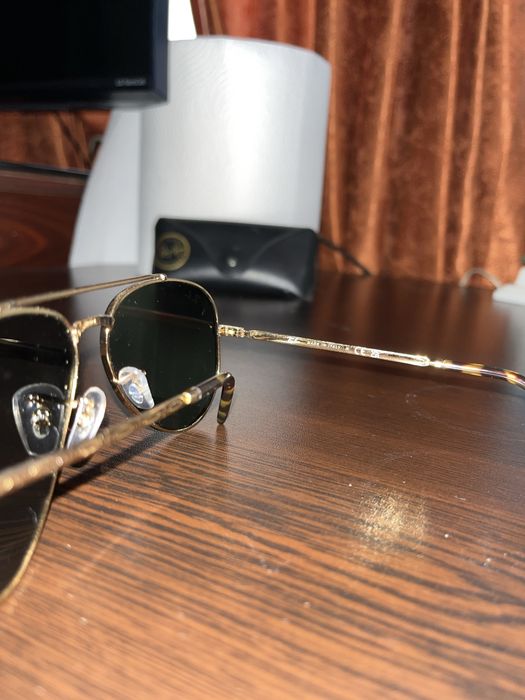 Ochelari Ray Ban New Aviator