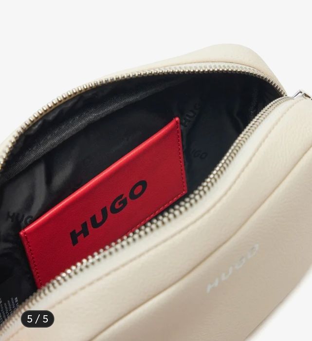 Hugo Boss дамска чанта