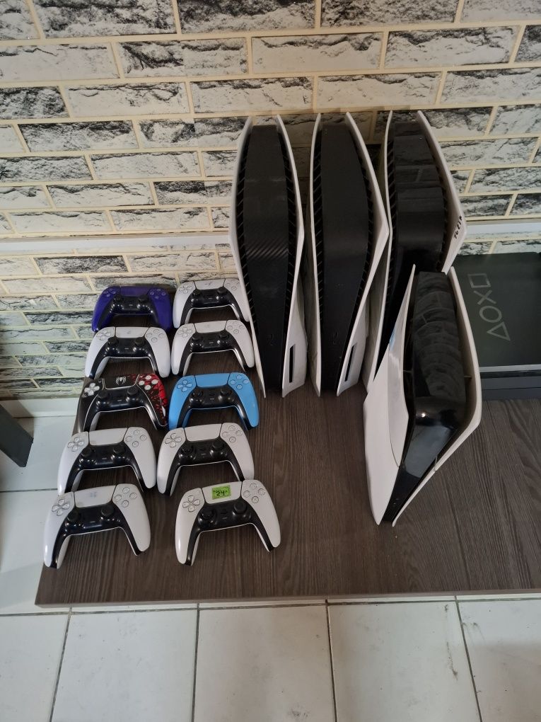 Playstation3,4,5