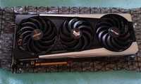 AMD Sapphire 6700 xt Nitro +