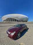 Mercedes CLS 320d pachet AMG facelift
