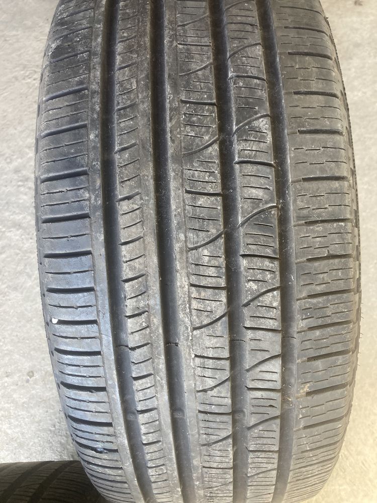 Pirelli set 2 buc 265/40 R 21 Dot 2021