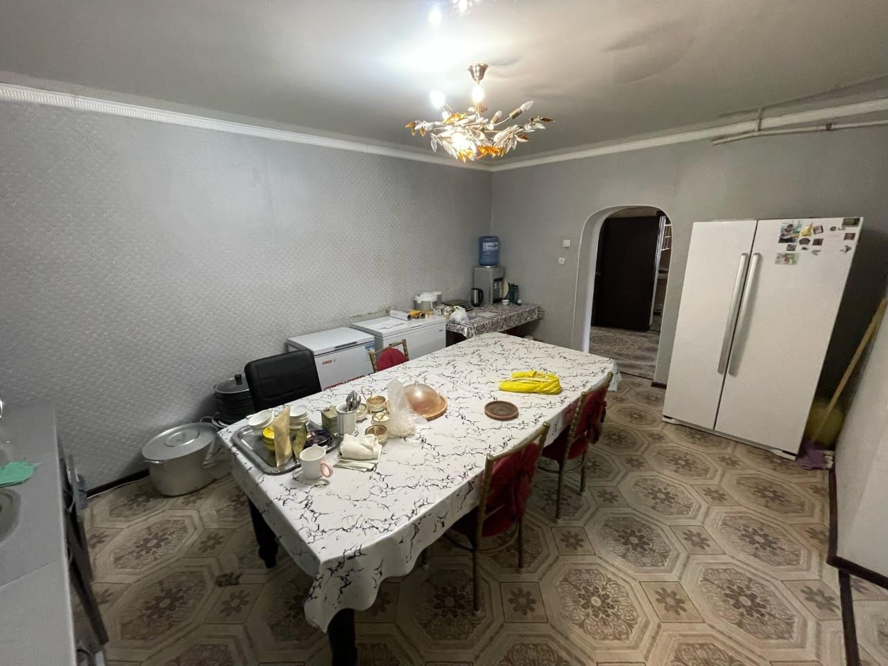 4 ком дом,140 м²,2002 г.п., можно ИПОТЕКУ