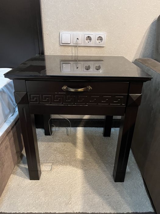 Прикроватная тумба, тумбочка дерево оптом