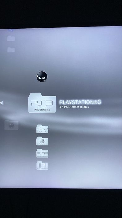 PlayStation 3 + 1 controller