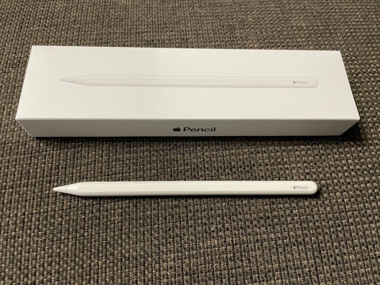 Продам Apple pencil 2