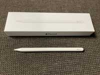 Apple pencil 2 с гарантией