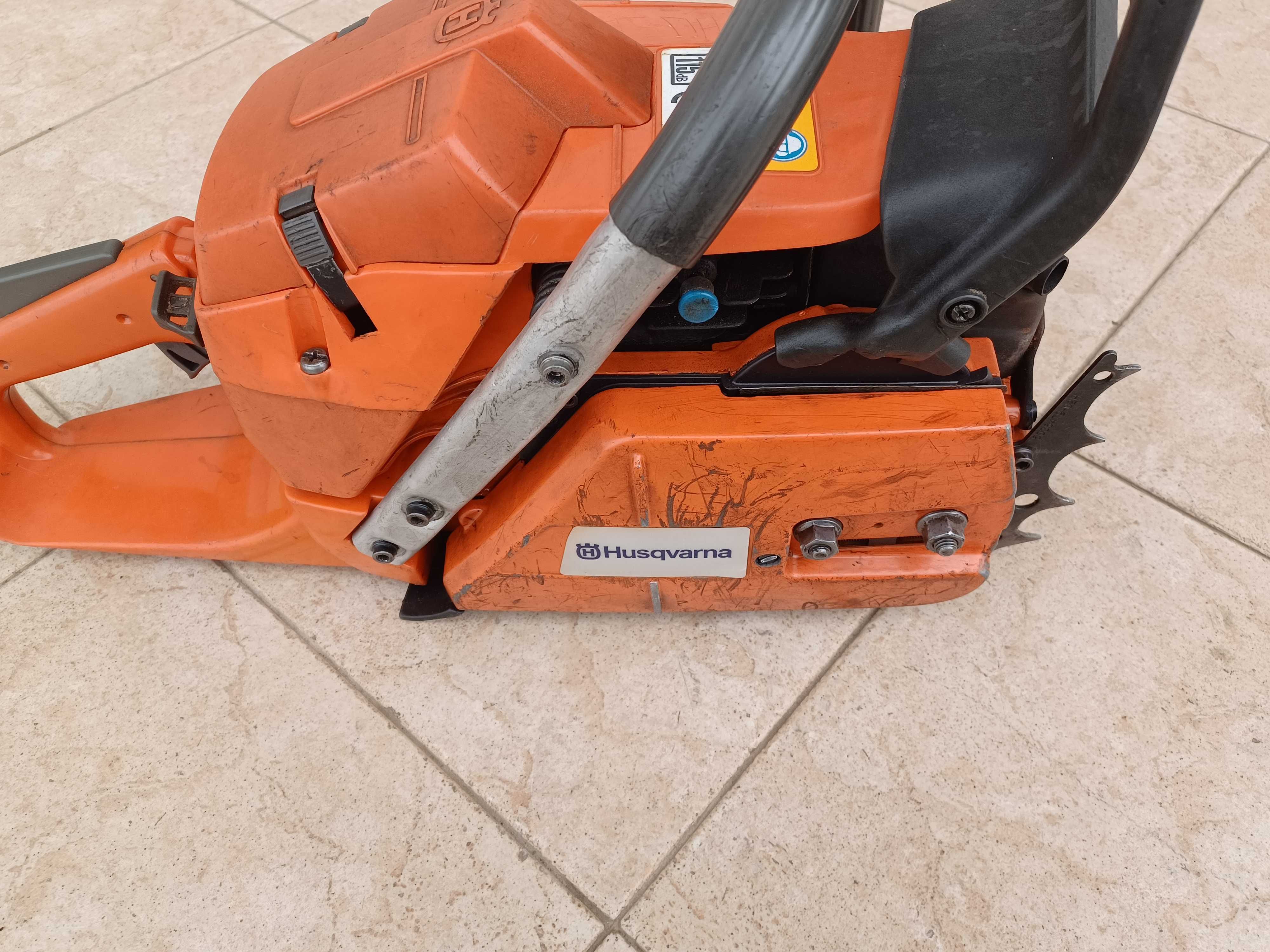 Щил stihl резачка хускварна
