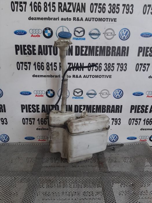 Bidonas Vas Lichid Parbriz Stropgel Land Rover Range Rover Vogue L322 An 2005-2006-2007-2008-2009-2