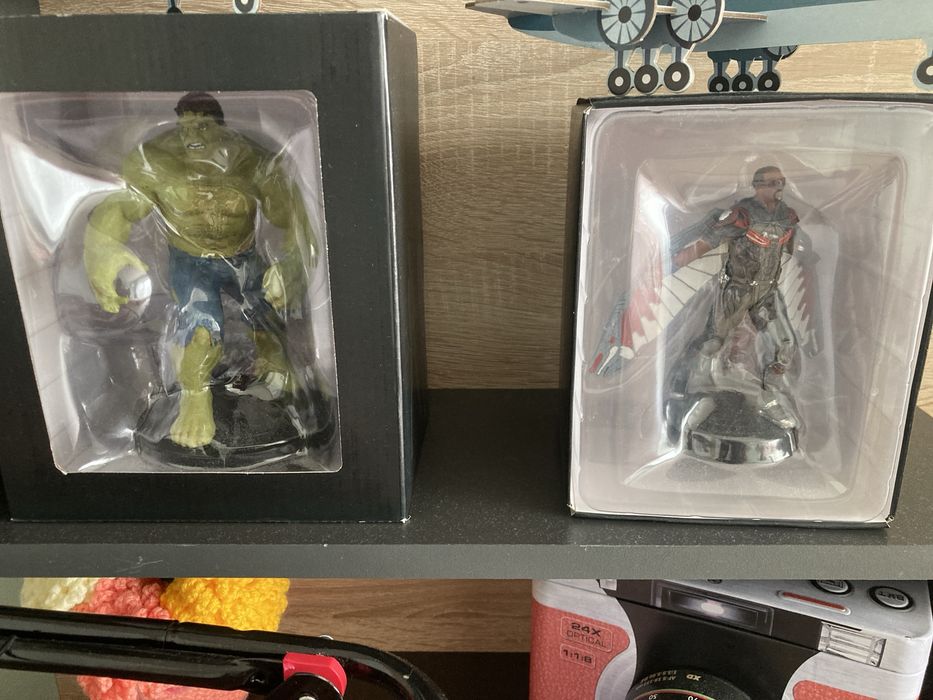 Колекция на Marvel