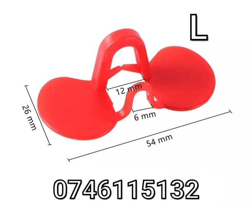 Fazani Gaini Pauni Cocosi Pasari-Ochelari Fara strapungere nazala- OL