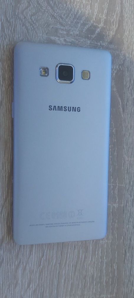 Samsung Galaxy A5