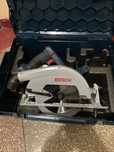Circular bosch 18 V nou