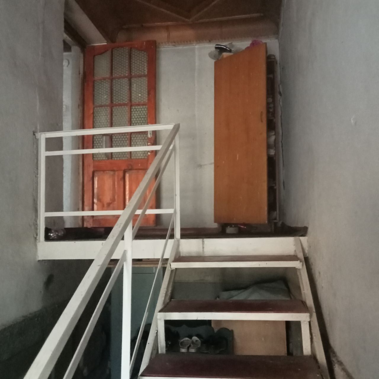 Srochniy sotiladi: Toshkent Tumani Kok terak Aftadrom kochada 25x20yer