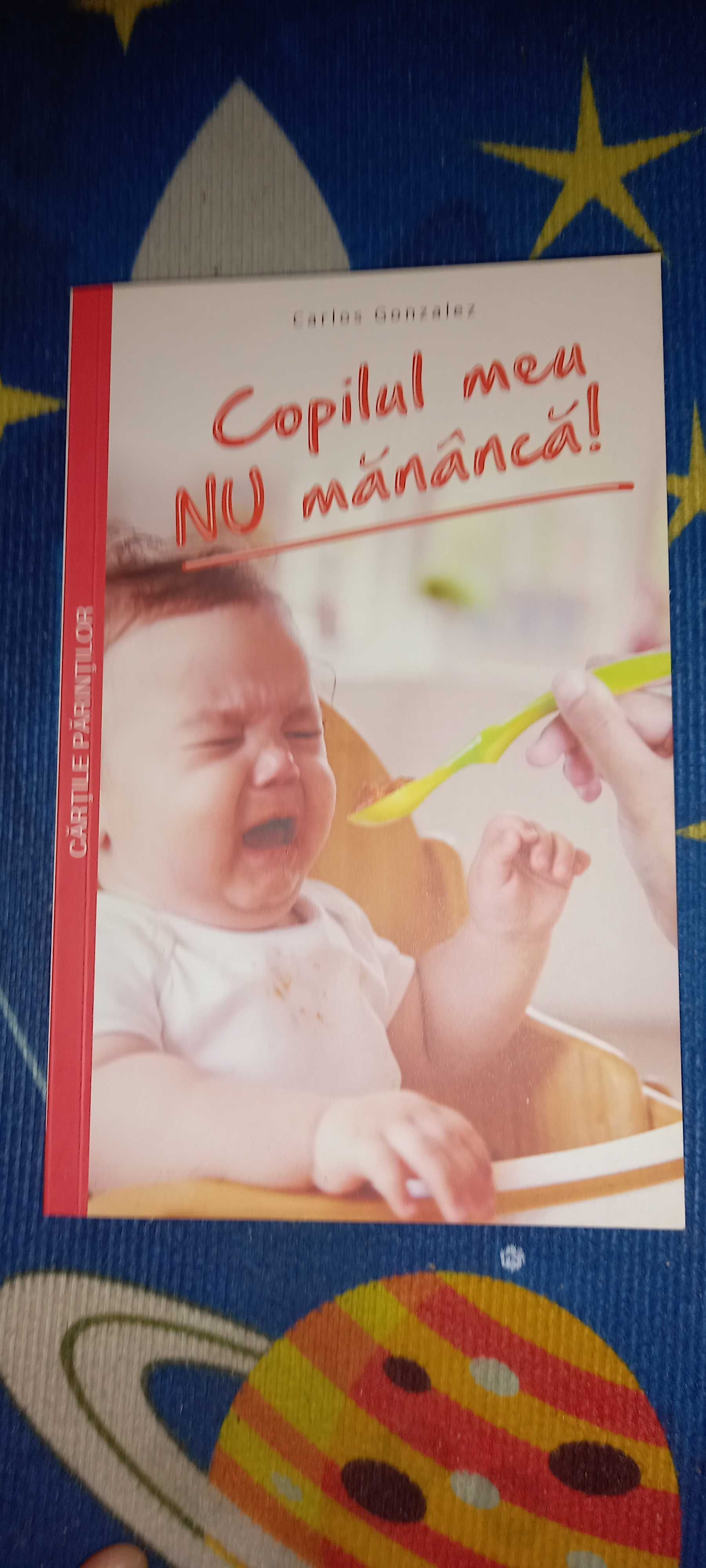 Carti mama si copilul