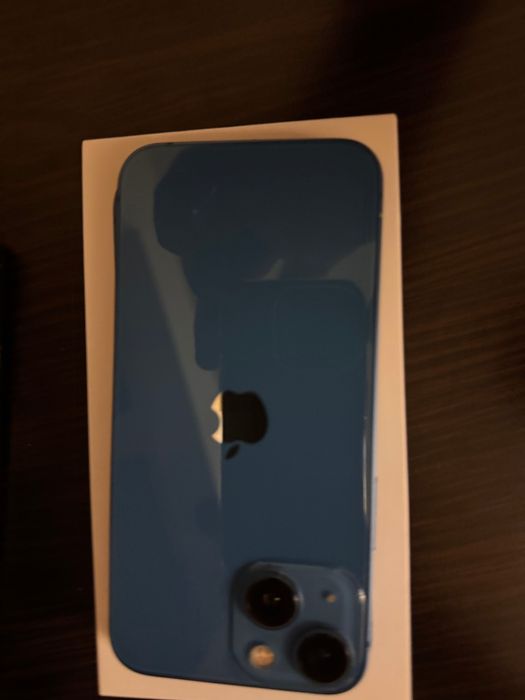 iPhone 13 mini 256GB 85% Battery Health