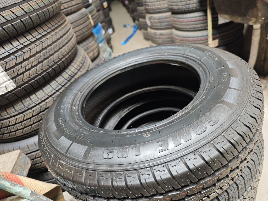 Avto shina kia bongo, Hyundai porter