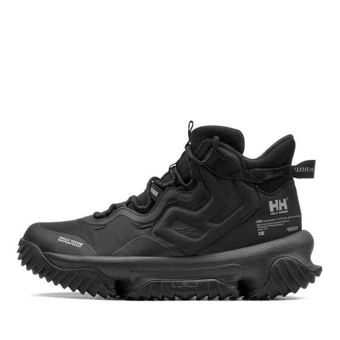 Зимни Обувки Helly Hansen Uba Curbstep Mid Original 44
