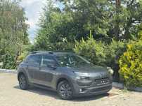 Citroën C4 Cactus Carte Service , LED - Euro6 , Consum 4.5%, IMPORT RECENT