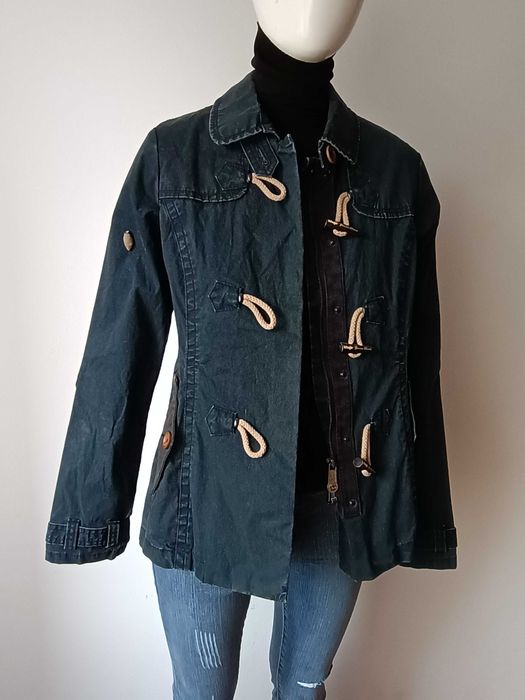 Geaca de toamna Khujo nouă