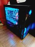 Мощный компьютер i9 11900K ram 64gb