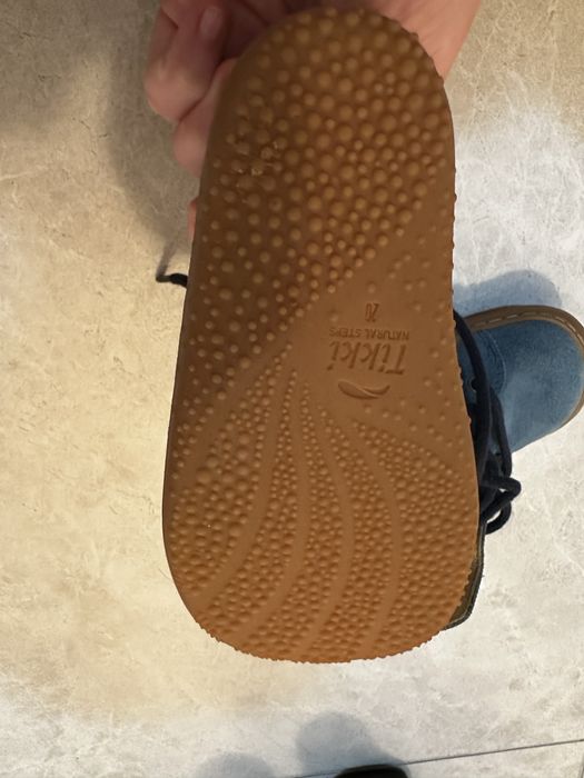 Incaltaminte tikki shoes, nr 20