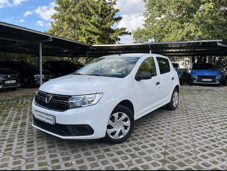 Inchiriez/vand dacia sandero 1.0tce gpl 102 cai