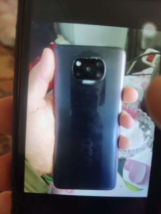 Poco x3 pro 6gb 256 gb