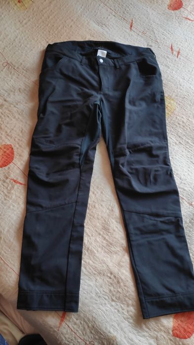 Мъжки панталон за преходи в сняг