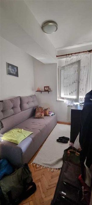 Дава се под наем Тристаен апартамент в Пловдив, Въстанически - 86 кв.м за 362.1 € - Снимка #6