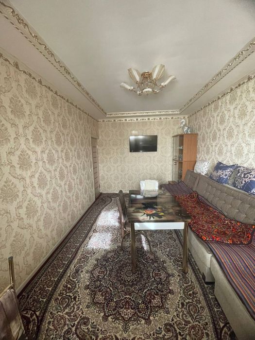 taqachi 2/2/5 2xona 2-etaj 5 etajka