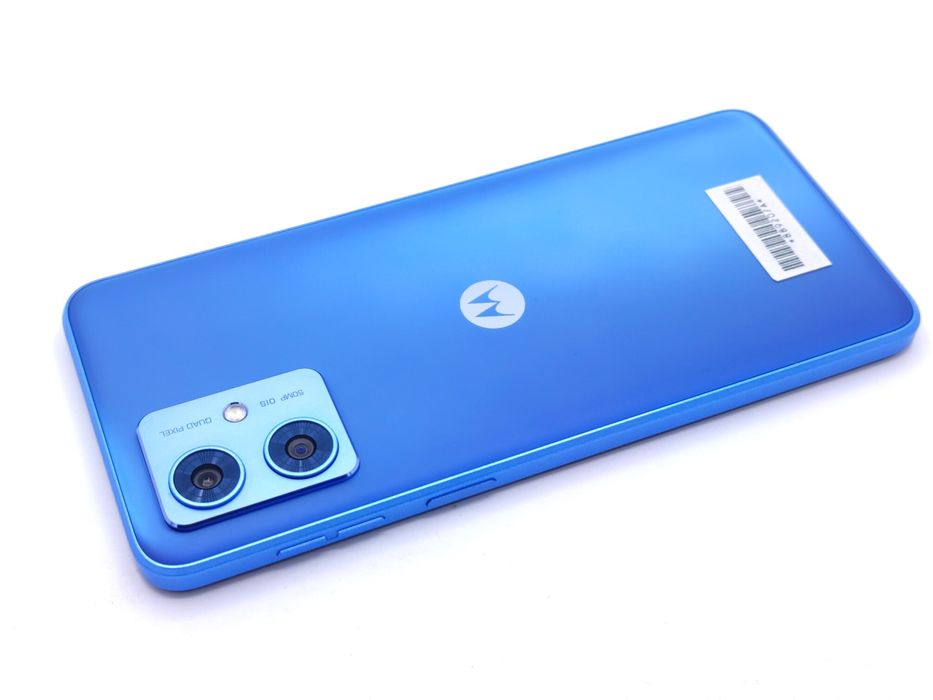Motorola G54 Power 256GB Pearl blue 12GB, Garantie 24 luni | #D88920
