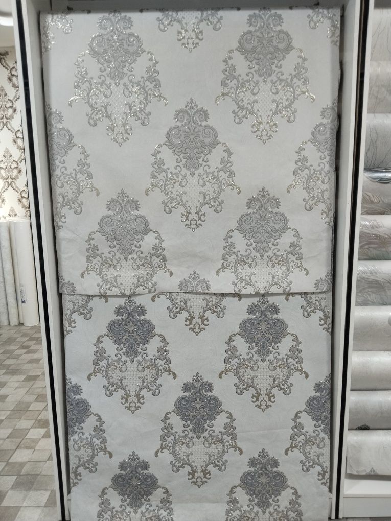 Modern Oboy 10.06×1.06 m²