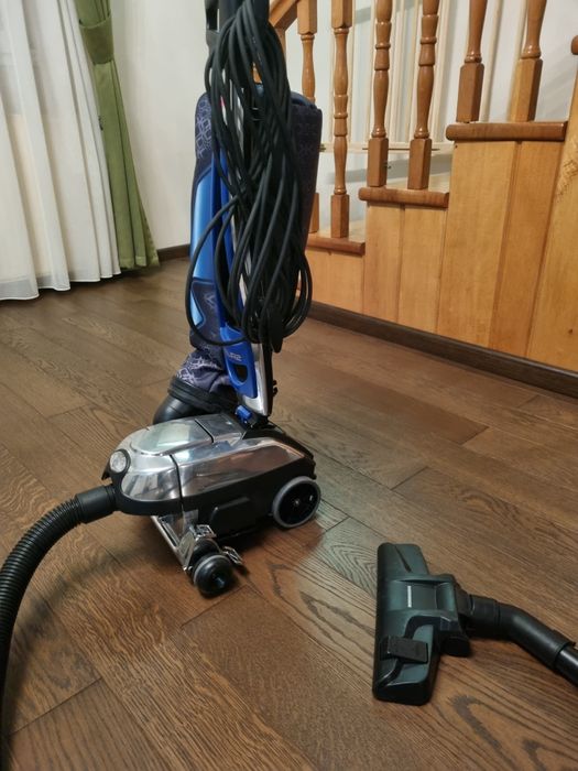 Aspirator Kirby Avalir 2 – stare perfectă de funcționare