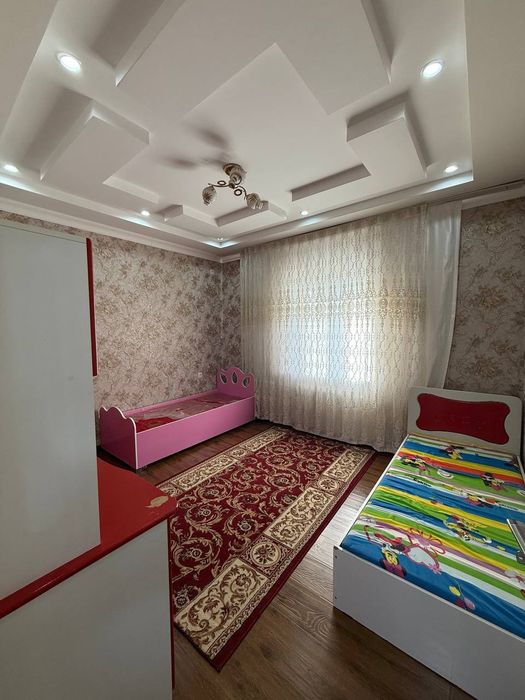 Юнусабад 12. 4/6/9. Туркистон.